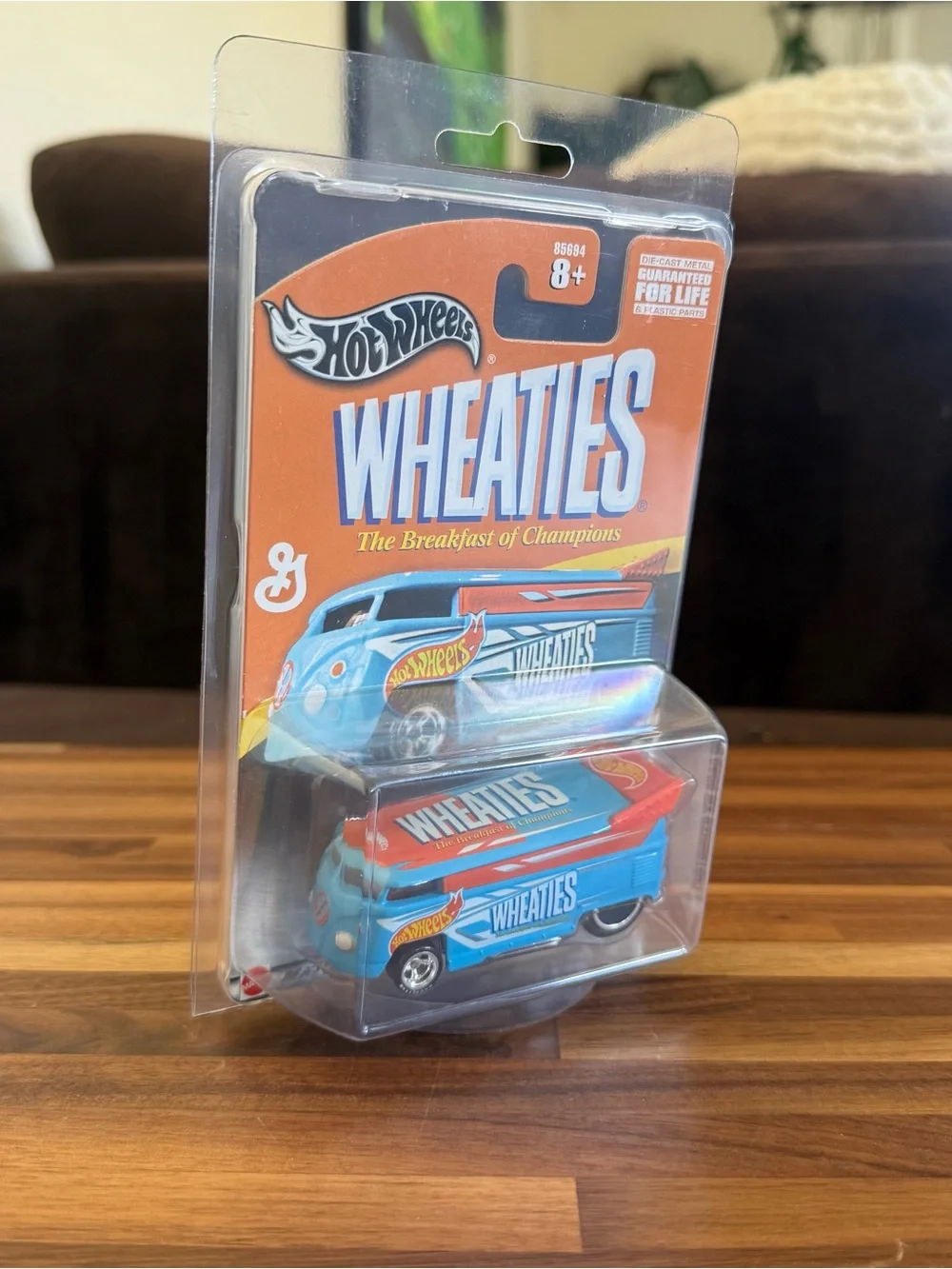 Mattel hot wheels